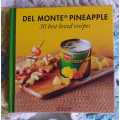 Hachette - Del Monte Pineapple 30 best loved recipes