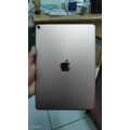 iPAD PRO 10.5` (2017) 64GB WIFI ONLY ROSE GOLD A1701 (PRE OWNED )