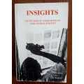 Insights - Criticism of Zimbabwean and Other Poetry by T.O. McLoughlin and F.R. Mhonyera