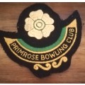 Primrose Bowling Club Badge