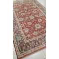 Chobi Handmade Persian Carpet