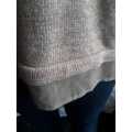 Stunning Soft Sweater by Miladys - Like New - XXL/16/40