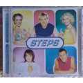 Steps - Steptacular cd