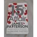 15th Affair-James Patterson