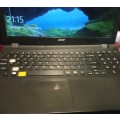 Acer es1-531 for parts or use