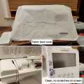 Brother Innovis NV2700 2 in 1 Sewing & Embroidery machine plus loads if accessories.
