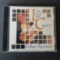 Live laugh love Cobus Snyman cd