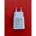 Samsung Type C 25w Fast Charger (Original)