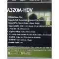 AMD A320M-HDV RYZEN MB