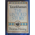 The untold story by Thomas Hoving