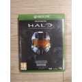 Halo Master Chief Collection Xbox One