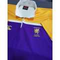 Griffons Rugby Jersey u18 Size XL no 22