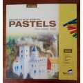 SpiceBox Art Studio - Pastels the Easy Way