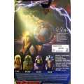 Brand new boxed He Man collectable toy
