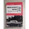 P. Olyslager Mercedes Benz all modles from 1957