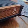 Atari 2600 (Console Only - Untested)