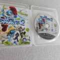 The Smurfs 2 Ps3