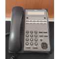 NEC P7WW-12TXH-A1 TEL(BK) VOIP Phone