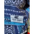 COTTON SURF HOODIE OUTER BANKS