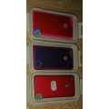 Bulk lot... Cellphone protective cases mixed