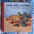 Hachette - John West Salmon 30 best loved recipes
