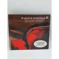 Le Groove Eclectique, Vol. 2 by Mark Gorbulew (CD, Sep-2001, Max)
