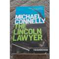 The Lincoln Lawyer-Michael Connelly