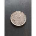 1928 Germany 50 Pfennig