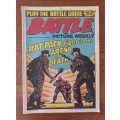 Battle Picture Weekly 28 June 1975