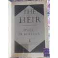 The heir by Paul Robertson