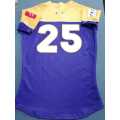 Griffons Rugby Jersey Size 2XL no 25