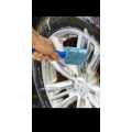 1pc Car Wheel Washing Brush. Cost R50