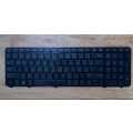 Keyboard HP Pavillion DV6-6077ei Laptop