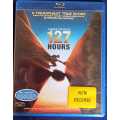127 Hours *Blue ray dvd*