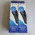 Playstation Move Controllers Ps 4