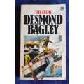 The enemy by Desmond Bagley