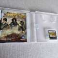 Battles Of Prince Of Persia Nintendo Ds