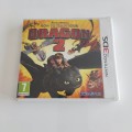 How to Train Your Dragon Nintendo 3Ds