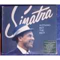 Sinatra - Nothing but the best 2cd