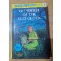 Nancy Drew Mystery Series:The Secret Of The Old Clock By Carolyn Keene Book