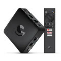 Ematic TV Box 4K Android