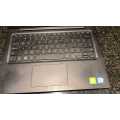 Dell I5 8th gen laptop with Nvidia graphics