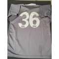 Griffons Practice Jersey Size M no 36