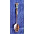 Calais souvenir spoon