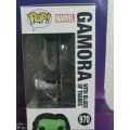 Gamora Funko Pop - Marvel What If