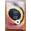 A Human Pattern - Selected Poems by Judith Wright