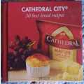 Hachette - Cathedral city 30 best loved recipes