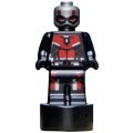 Lego NEW- Ant-Man (Scott Lang) Statuette / Trophy - Upgraded Suit (6353238)