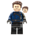 Minifigures NEW - Winter Soldier, Marvel Studios - Original Lego
