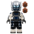 Lego NEW- Goliath Marvel Studios Series 2 (Minifigure Only)